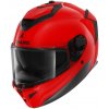 SHARK prilba Spartan GT PRO Carbon - red (S) SHARK prilba Spartan GT PRO Carbon - red (S)