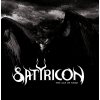 Satyricon, The Age of Nero, CD Satyricon, The Age of Nero, CD