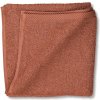 Kela uterák Ladessa 100% bavlna 50 x 100 cm terakota