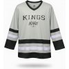 Outerstuff Dětský dres Los Angeles Kings NHL Fashion Hockey Jersey Veľkosť: Dětské M (9 - 11 let) Outerstuff Dětský dres Los Angeles Kings NHL Fashion Hockey Jersey Veľkosť: Dětské M (9 - 11 let)