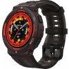 Chytré hodinky Amazfit Active Edge Lava Black (6972596107262)