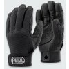 Mamibot Rukavice Petzl Cordex černé Mamibot Rukavice Petzl Cordex černé