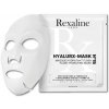 Rexaline Hyalurx Maska pre okamžitú hydratáciu 20 ml