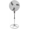 ESP Esperanza EHF002WE, 16'' stojací ventilátor, bielo-sivý ESP Esperanza EHF002WE, 16'' stojací ventilátor, bielo-sivý