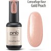 PNB Kamuflazova báza Gold Peach 8 ml PNB Kamuflazova báza Gold Peach 8 ml