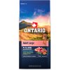 Ontario Adult Large Lamb & Brown Rice 12 kg Ontario Adult Large Lamb & Brown Rice 12 kg