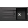 BLANCO FAVUM XL 6 S SILGRANIT antracit