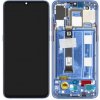Xiaomi Mi 9 LCD displej + dotyková plocha + rám modrá - originál 561010016033 Xiaomi Mi 9 LCD displej + dotyková plocha + rám modrá - originál 561010016033