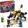 LEGO stavebnica LEGO® NINJAGO® 71790 Cisársky lovec drakov (5702017413051) LEGO stavebnica LEGO® NINJAGO® 71790 Cisársky lovec drakov (5702017413051)