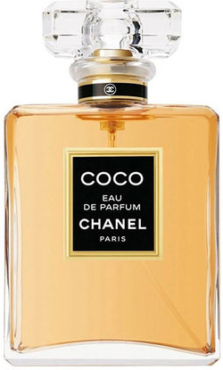 Chanel Coco parfumovaná voda dámska 35 ml tester