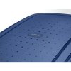 Samsonite S'Cure Spinner modrá 102 l Samsonite S'Cure Spinner modrá 102 l