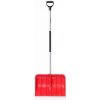 Slovakia Trend Odhrňovač Snowman M2/TM 440x335/1350 mm, lopata na sneh, odhŕňač, násada, mix farieb Slovakia Trend Odhrňovač Snowman M2/TM 440x335/1350 mm, lopata na sneh, odhŕňač, násada, mix farieb