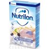 Nutrilon obilno-mliečna kaša viaczrnná s ovocím, bez palmového oleja 225 g