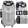 Invento S120 Silver Line R1234yf Automatic AC station Invento S120 Silver Line R1234yf Automatic AC station