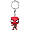 Sonstige Kľúčenka Spiderman Bobble-Head (4 cm) Iron Spider Marvel Avengers Infinity War Sonstige Kľúčenka Spiderman Bobble-Head (4 cm) Iron Spider Marvel Avengers Infinity War