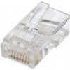 Intellinet RJ45 konektor- 502399 Intellinet RJ45 konektor- 502399