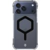Tactical MagForce Hexagon kryt pre Apple iPhone 17 Pro Max T-Black