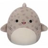 Plyšák Squishmallows Žralok leopardí Azi (196566411340) Plyšák Squishmallows Žralok leopardí Azi (196566411340)
