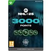 Herní doplněk NHL 25: 3000 NHL Points - Xbox Digital (7F6-00860) Herní doplněk NHL 25: 3000 NHL Points - Xbox Digital (7F6-00860)