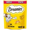 Dreamies S lahodným syrom 180 g Dreamies S lahodným syrom 180 g