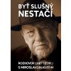 Byť slušný nestačí - Ľuba Lesná, Miroslav Kusý Byť slušný nestačí - Ľuba Lesná, Miroslav Kusý
