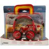 Pouzdro na tablet se sluchátky Disney Cars Pouzdro na tablet se sluchátky Disney Cars