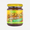 Rapunzel Oříšková pomazánka SAMBA BIO 250 g Rapunzel Oříšková pomazánka SAMBA BIO 250 g