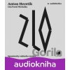 Zlo - Anton Heretik Zlo - Anton Heretik