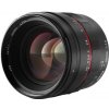 Full Frame 50mm F1.2 Large Aperture Manual Focus Lens E mount Meike Full Frame 50mm F1.2 Large Aperture Manual Focus Lens E mount Meike