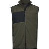 Tee Jays Pánska fleecová vesta TJ9122 Deep Green L Tee Jays Pánska fleecová vesta TJ9122 Deep Green L