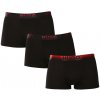 3PACK pánske boxerky HUGO čierné (50549172 001) XXL 120 dní na výmenu alebo vrátenie tovaru! 3PACK pánske boxerky HUGO čierné (50549172 001) XXL 120 dní na výmenu alebo vrátenie tovaru!