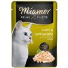 Miamor Feine Filets s kuracím mäsom v želé pre mačky 100g vrecúško Miamor Feine Filets s kuracím mäsom v želé pre mačky 100g vrecúško