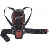 ALPINESTARS chrbticový chránič NUCLEON KR-1 CELL certifikácia CE2, ALPINESTARS M160-356, veľkosť XL ALPINESTARS chrbticový chránič NUCLEON KR-1 CELL certifikácia CE2, ALPINESTARS M160-356, veľkosť XL