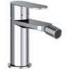 Bidetová batéria Ravak Chrome II bez výpuste chróm X070453 Bidetová batéria Ravak Chrome II bez výpuste chróm X070453