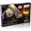 Skautské Cluedo Skautské Cluedo