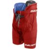 Nohavice BAUER HP Performance SR - L, Červená Nohavice BAUER HP Performance SR - L, Červená