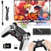 EMULÁTOROVÁ KONZOLOVÁ TELEVÍZNA HRA PRE 20000 HIER 4K HDMI DVOJITÝ JOYSTICK K9 EMULÁTOROVÁ KONZOLOVÁ TELEVÍZNA HRA PRE 20000 HIER 4K HDMI DVOJITÝ JOYSTICK K9
