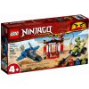 LEGO stavebnice LEGO Ninjago 71703 Bitka s búrkovým štítom (5702016616897) LEGO stavebnice LEGO Ninjago 71703 Bitka s búrkovým štítom (5702016616897)