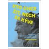 Kto chce žiť, nech sa kýve - Denisa Gura Doričová, Ivan Štúr Kto chce žiť, nech sa kýve - Denisa Gura Doričová, Ivan Štúr