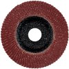 Metabo 624391000 lamelový brúsny kotúč Ø otvoru 22.23 mm 10 ks; 624391000 Metabo 624391000 lamelový brúsny kotúč Ø otvoru 22.23 mm 10 ks; 624391000