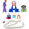 Spin Master PAW Patrol PAW DCT TotalCityRescuePlaysetMovie GML, Súprava vozidla a dráhy, 3 rok / roky, Viacfarebný Spin Master PAW Patrol PAW DCT TotalCityRescuePlaysetMovie GML, Súprava vozidla a dráhy, 3 rok / roky, Viacfarebný