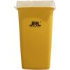 JRL Waste blade container Yellow