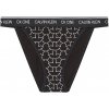 CALVIN KLEIN - CK ONE fashion outline star brazilky-L CALVIN KLEIN - CK ONE fashion outline star brazilky-L
