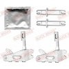 Sada na opravy, expandér QUICK BRAKE 120 53 014 Sada na opravy, expandér QUICK BRAKE 120 53 014