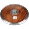 Merco disk Club drevený s liatinovým rámčekom 2 kg