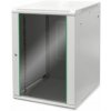 Digitus DN-19 16U-6/6-EC 16U s Digitus DN-19 16U-6/6-EC 16U s