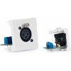 Fonestar WP39X Fonestar XLR konektor Fonestar WP39X Fonestar XLR konektor
