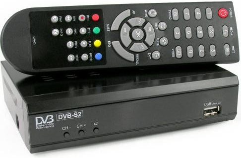 Televes HD1