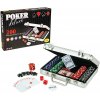 Albi Poker Deluxe 200 žetonů