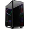 Inter-Tech X-608 Infinity 88881315 Inter-Tech X-608 Infinity 88881315